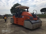 Used HAMM Roller